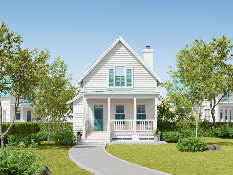 Siding