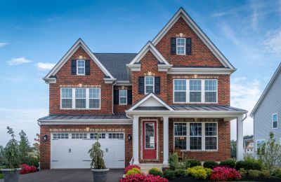 Get Brick Siding Installation or Repair!